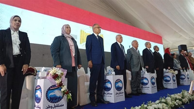 مرشحي القائمة الوطنية