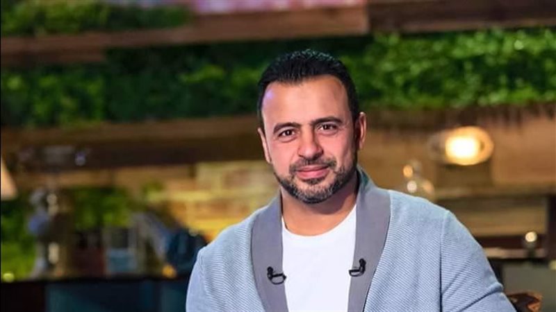 مصطفى حسني