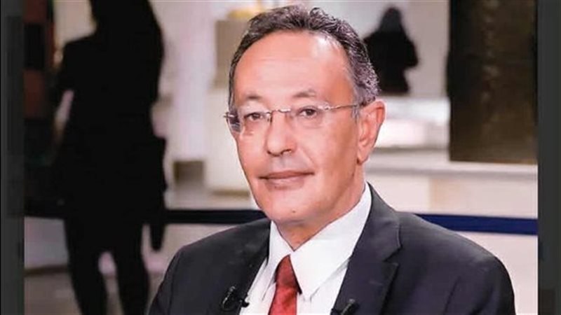 د. أحمد غنيم، فيتو