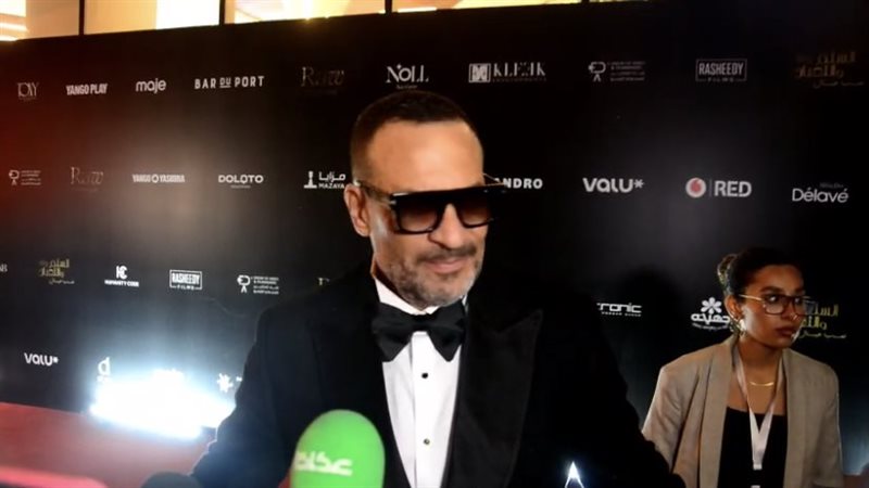 ماجد المصري 