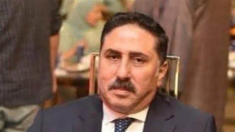 اللواء محمد يوسف