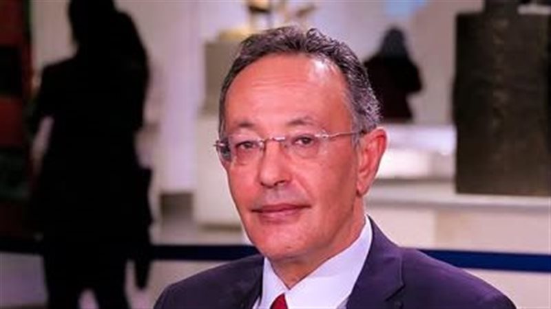 د. أحمد غنيم، فيتو