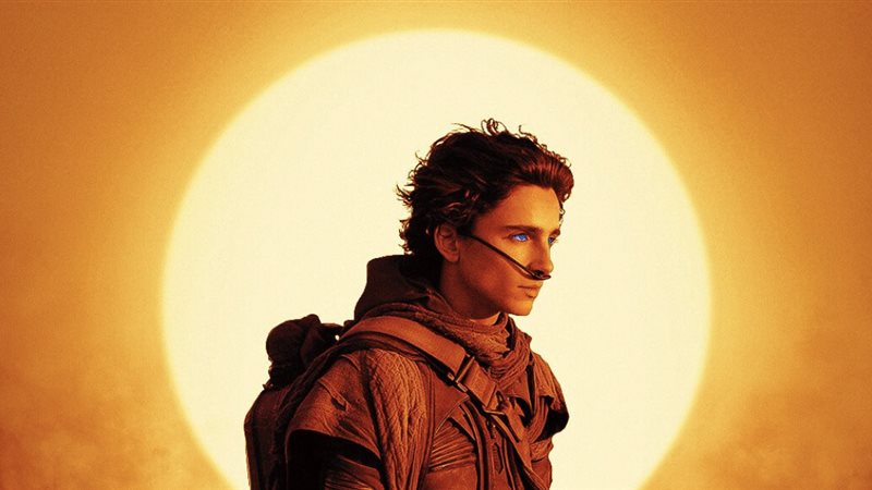 DUNE، فيتو