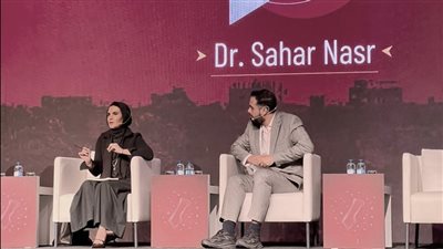  أمين بيت الزكاة: تمكنا من تجهيز 12 قافلة مساعدات لأهلنا بفلسطين (فيديو)