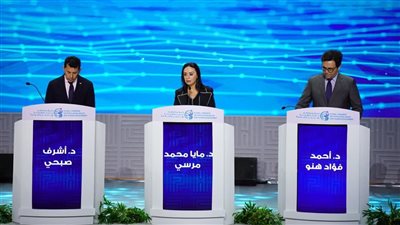 وزيرة التضامن: الإنفاق على شبكات الحماية والضمان الاجتماعي ارتفع لـ 742.6 مليار جنيه.. و4.7 مليون أسرة تستفيد من برنامج تكافل وكرامة