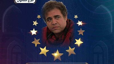 وزير الثقافة يهنئ النحات عصام درويش بفوزه بجائزة السلطان قابوس 