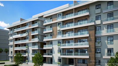 أنظمة سداد شقق ظلال بمدينة الشروق ضمن مبادرة بيتك في مصر