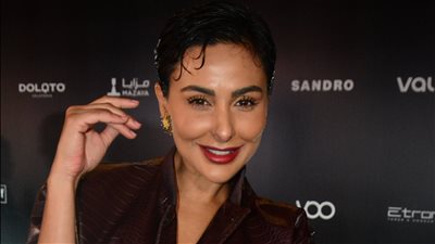 ميس حمدان ترد على ضجة إطلالتها وتكشف عن عودتها للساحة قريبا 