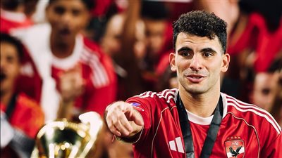 الأهلي يواصل التصعيد ضد تجاوزات جماهير الزمالك بحق زيزو