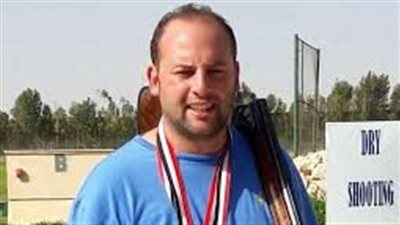 القضاء الإداري يلغي قرار الأولمبية يإيقاف مصطفى عاطف عضو مجلس اتحاد الرماية