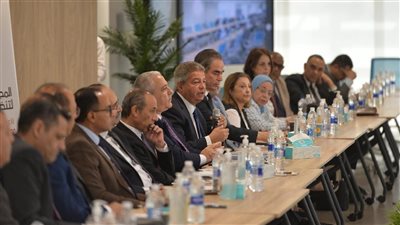 اللجنة الرئيسية لتطوير الإعلام تعقد ثاني اجتماعاتها