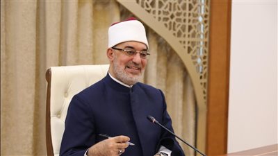 نظير عياد: دار الإفتاء ستظل منارة علم وفكر واعتدال تخدم الوطن والإنسانية