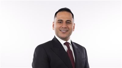 إبراهيم مجدي أصغر مرشحي القائمة الوطنية لـ