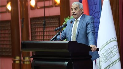 محمود صديق: الأزهر الشريف منارة عالمية ورمز للوسطية والسلام