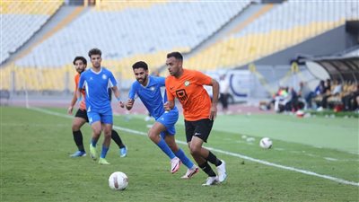 البنك الأهلي يفوز على سموحة وديا استعدادا لاستئناف الدوري المصري
