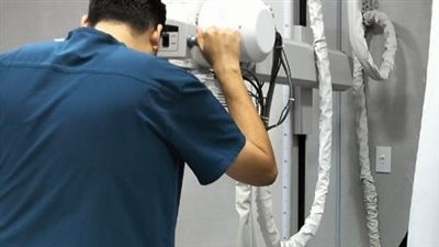 تضامن الفيوم تنظم قافلة طبية تستهدف المرضى غير القادرين بسنورس