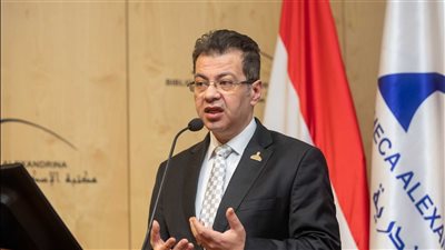 مكتبة الإسكندرية تناقش «مستقبل دراسات الشباب في مصر والمنطقة العربية»