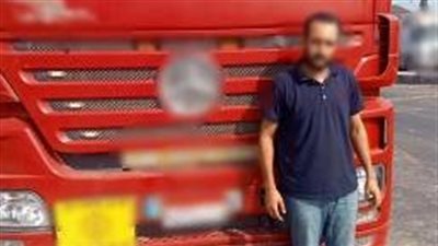 بعد تداول فيديو، ضبط قائد سيارة نقل يؤدي حركات استعراضية على الطرق بدمياط 