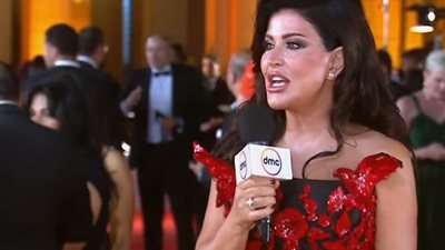 جمانة مراد: بخاف من الحسد ونفسي أعمل شجرة الدر