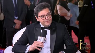 الناس بتتجوز ليه؟ وزير الثقافة يجيب