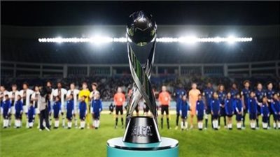 حصيلة أهداف كأس العالم للناشئين بعد انتهاء دور المجموعات