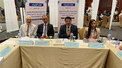 القومي لحقوق الإنسان والمعهد الدنماركي يختتمان اللقاء الأول حول الإطار التنفيذي لقانون اللجوء