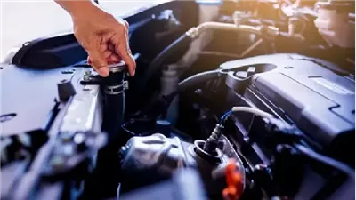  البطارية والإطارات، أجزاء يجب صيانتها في السيارة قبل فصل الشتاء