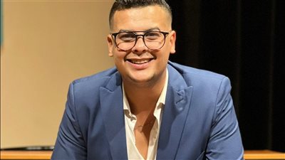 الفنان محمد عصمت يشارك في مهرجان المسرح العربي 