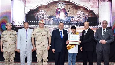 إدارة التجنيد والتعبئة تقدم التيسيرات التجنيدية لذوي الهمم بعدد من المحافظات