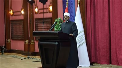 أمين البحوث الإسلامية: الأزهر قلب مصر النابض وقلعتها العلمية والفكرية 