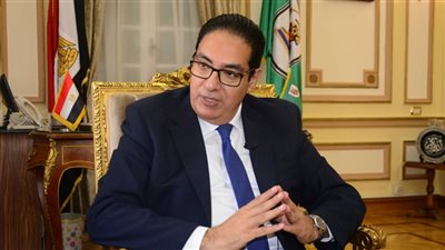 رئيس جامعة القاهرة: نولي اهتمامًا بالغًا بتمكين أبنائنا من ذوي الإعاقة