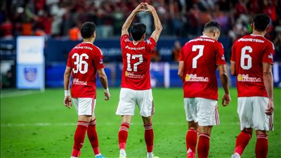 موعد مباراة الأهلي وشبيبة القبائل بدوري أبطال أفريقيا