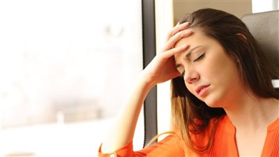 أسباب الشعور المستمر بالتعب والإرهاق عند النساء