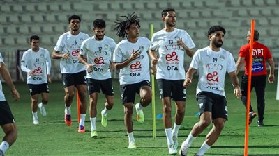 محمد عبد الجليل: قائمة منتخب مصر في أمم إفريقيا ستشهد تغييرات