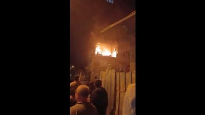 انفجار ضخم يهز منطقة كاجيتهانة في إسطنبول التركية 