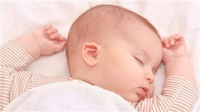 5 نصائح تساعد طفلك الرضيع على النوم ليلا بهدوء 