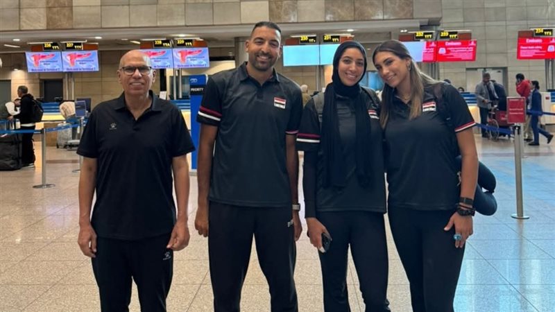 منتخب سيدات الكرة