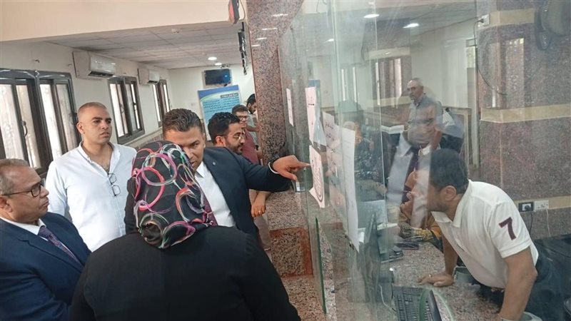 مراكز تكنولوجية،