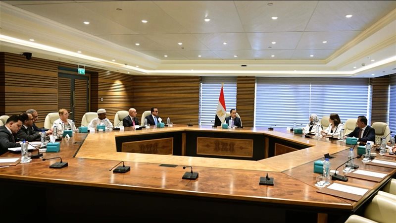رئيس الوزراء 