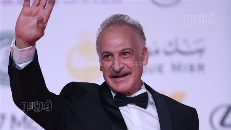 المخرج عمر زهران،