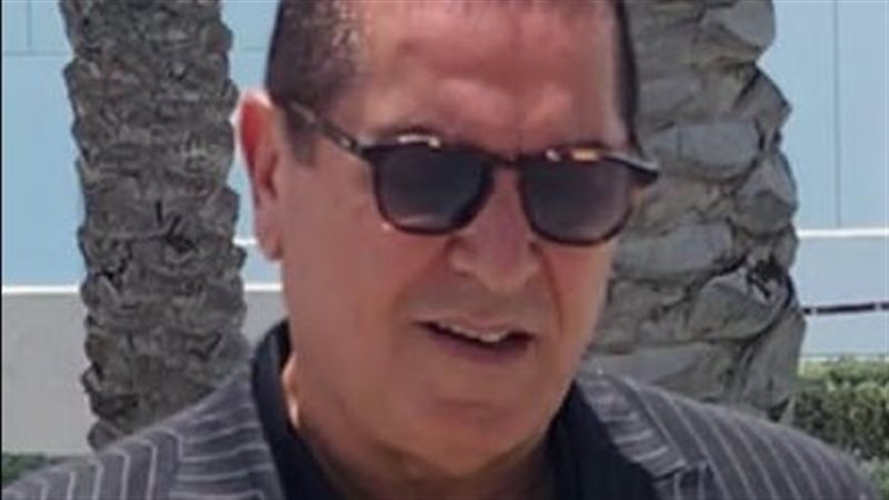 يحيى بركات، فيتو