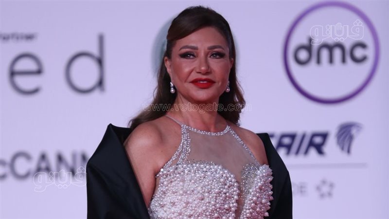 ليلي علوي، فيتو