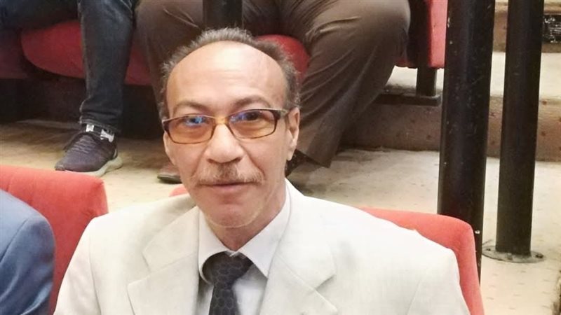 ايمن مصطفى المحامي