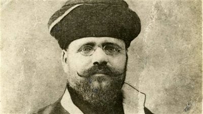 العالم الذي جمع بين ثناء الحكيم ورثاء العقاد، قصة يهودي في مجمع اللغة العربية