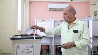 ضوابط التظلم من إجراءات الاقتراع والفرز، وهذه حالات شطب المترشح 