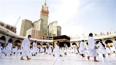 تبدأ من 35 ألف جنيه، أسعار برامج عمرة شهر رجب 1447 