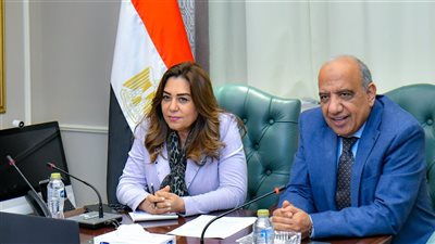 تنسيق حكومي جديد بين البيئة والكهرباء.. تعاون بين الوزارتين لحماية التنوع البيولوجي.. التزام كامل بمعايير مواجهة التغير المناخي واستراتيجية التحول الطاقي 