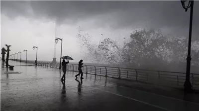 منخفض جوي يضرب لبنان اليوم الخميس والذروة غدًا