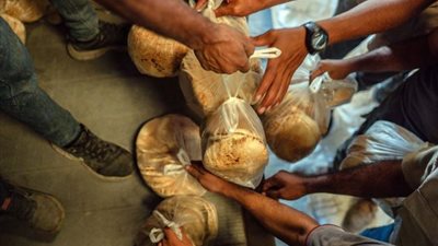 الأمم المتحدة: تفاقم أزمة الجوع بـ 16 دولة وملايين الأرواح في خطر