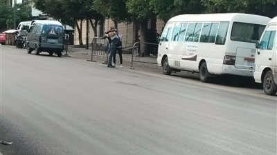 التحريات تكشف سبب مقتل مهندس الكيمياء النووية بالإسكندرية 